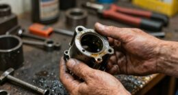 misdiagnosing oil issues