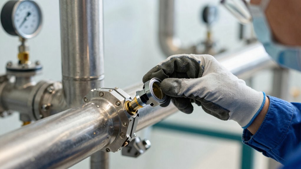 misidentifying system components