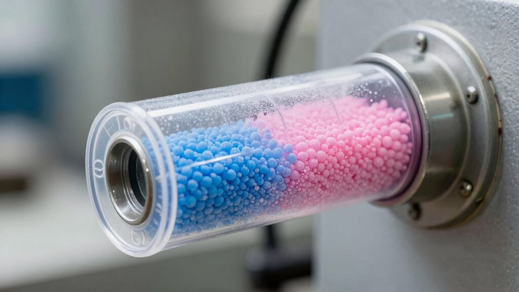 moisture control and protection