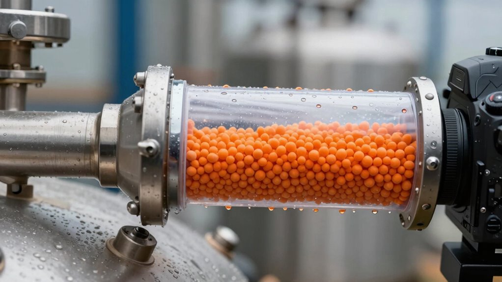 moisture prevention and protection