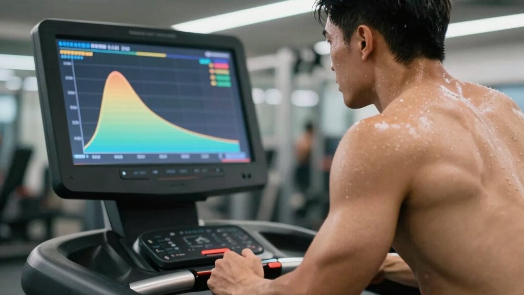 monitor recovery to prevent burnout