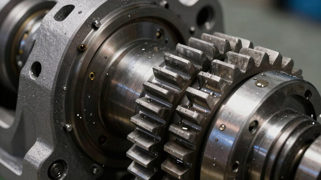 monitoring beyond sound detection