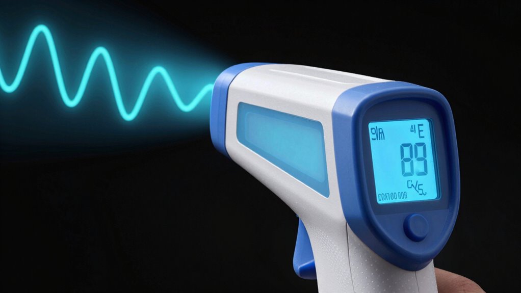 monitoring recovery through heart rate