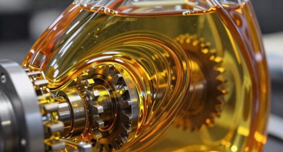 multi grade oil viscosity