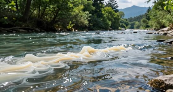 multiple water quality issues