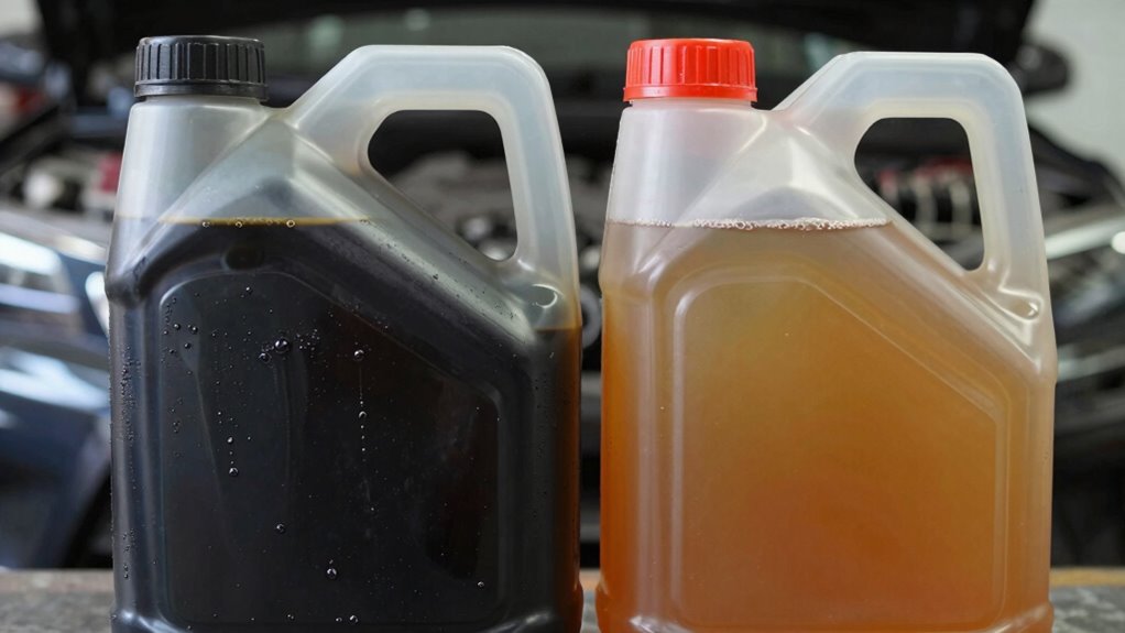 myth busting vehicle maintenance