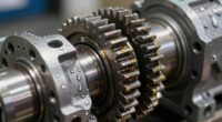 neglecting gearbox maintenance causes problems