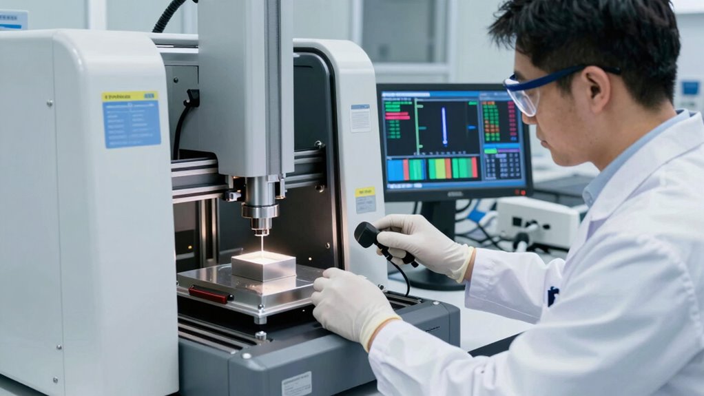 objective systematic testing approach