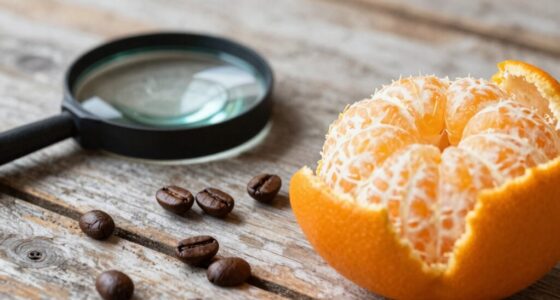 observation versus conclusion significance