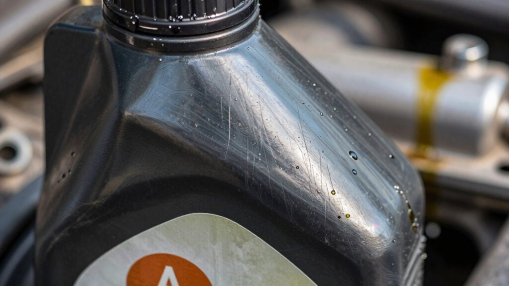 oil comparison inaccuracies explained