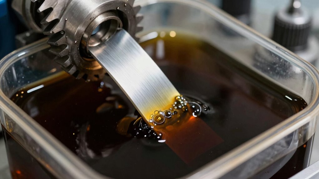 oil condition monitoring importance