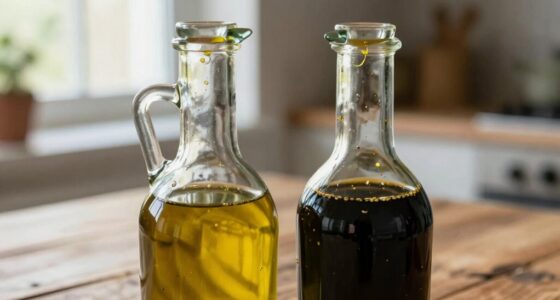 oil cross contamination clarified