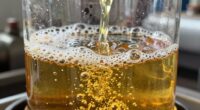 oil overfill causes aeration