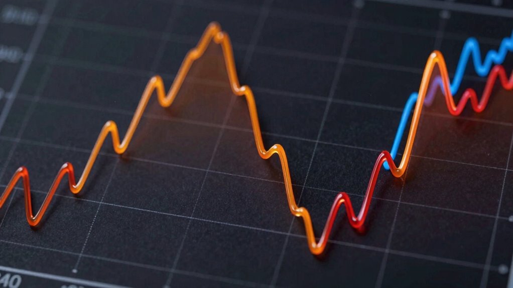 oil viscosity temperature relationship