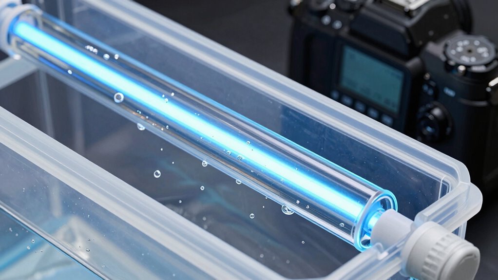 optimal cooling flow management