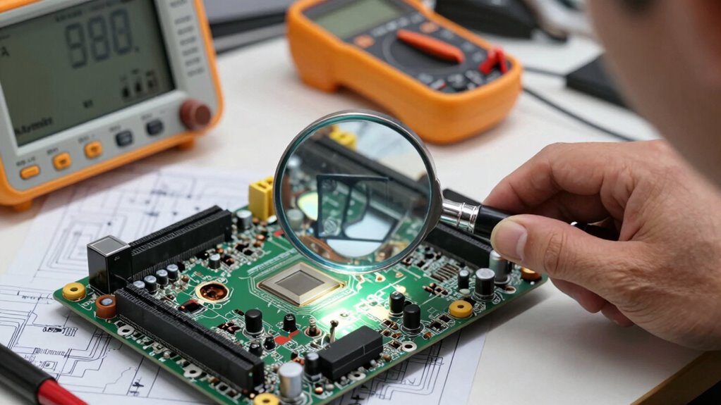 optimal inspection timing strategy