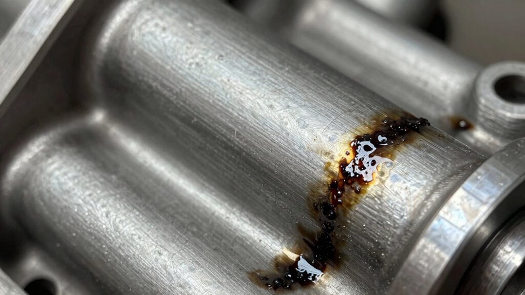 optimal oil change timing