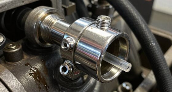 optimal oil sampling locations