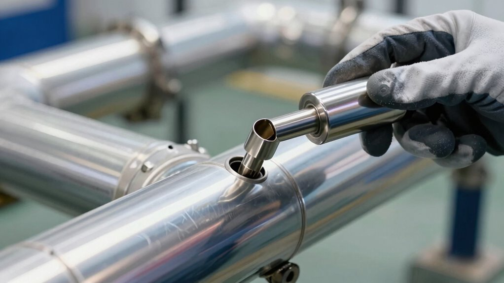 optimal port placement strategies