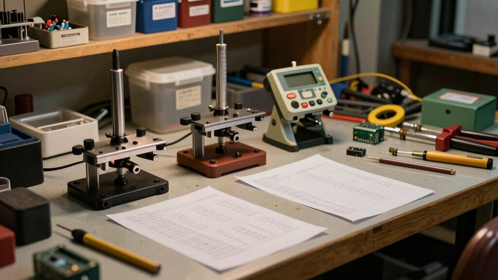 optimal sample size importance