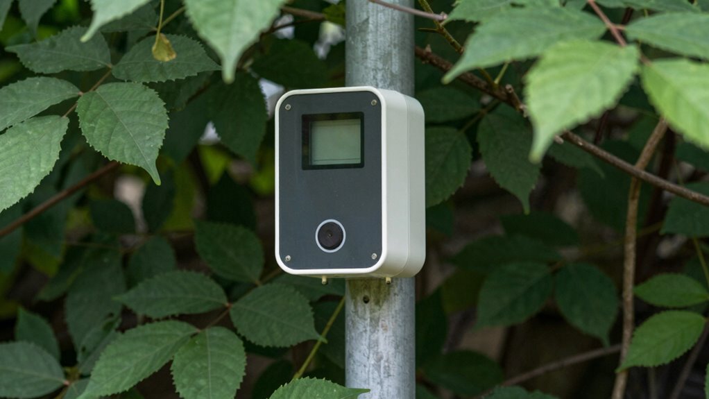 optimal sensor placement factors