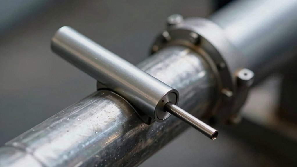 optimal sensor placement practices