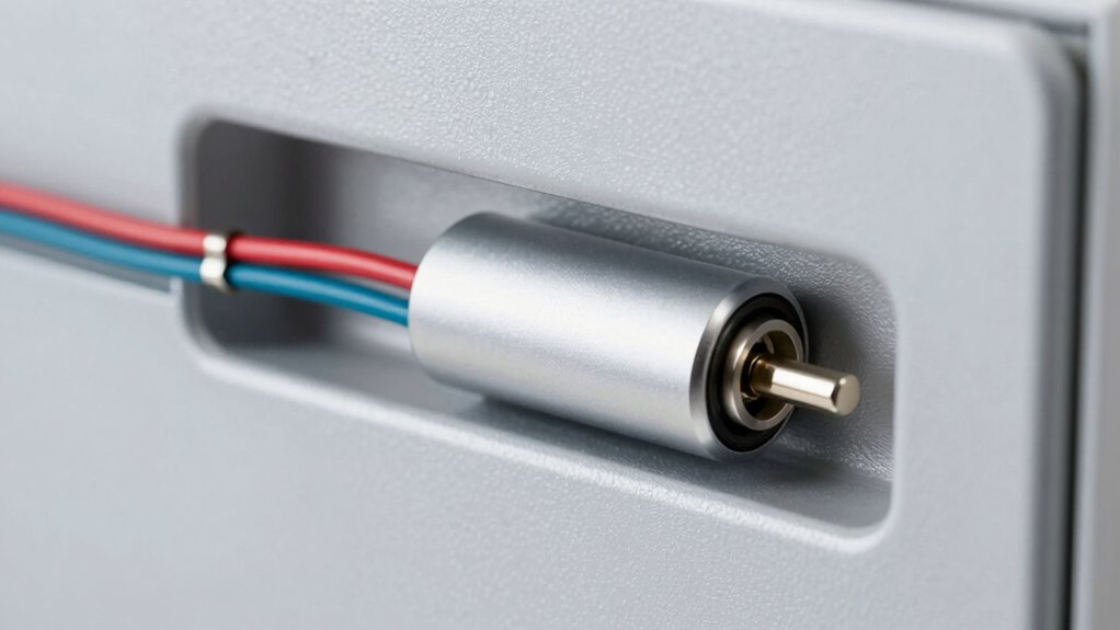 optimal sensor placement strategies