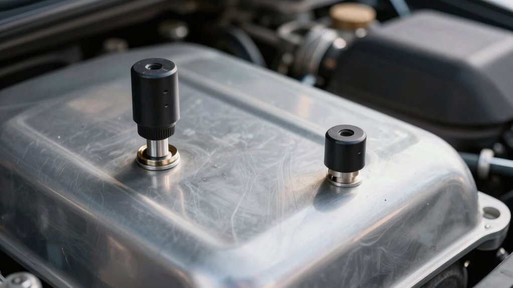 optimal sensor placement strategies