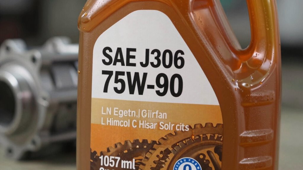 optimal transmission lubrication performance