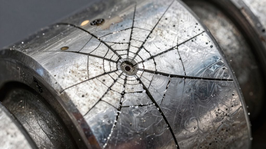 optimize contact stress distribution