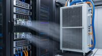 optimize cooling through adjustment