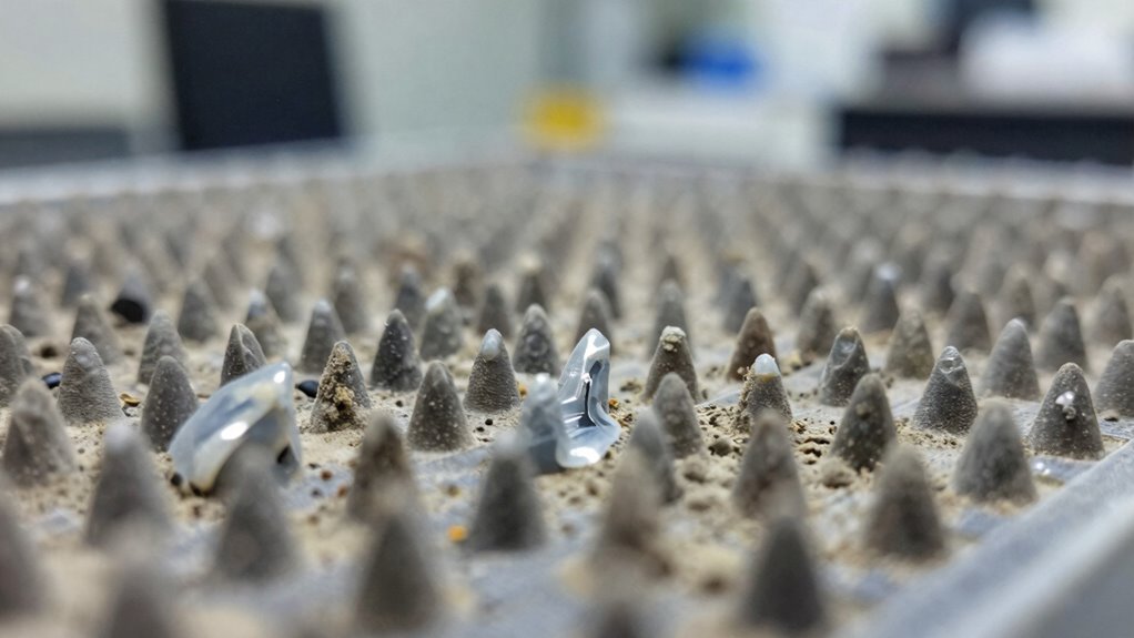 optimize detection accuracy continuously