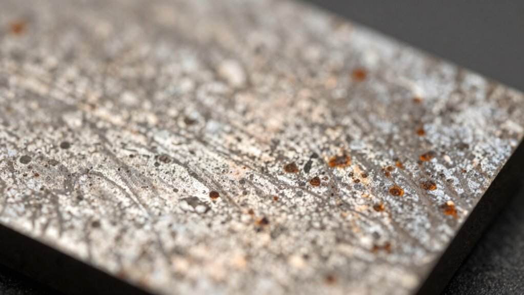 optimize ferrous density assessments