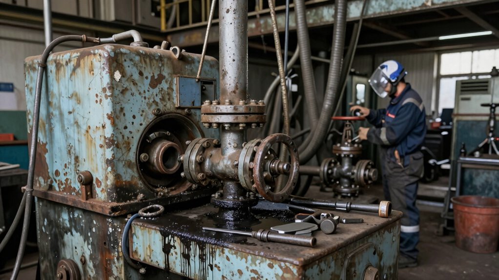 optimize maintenance scheduling strategies