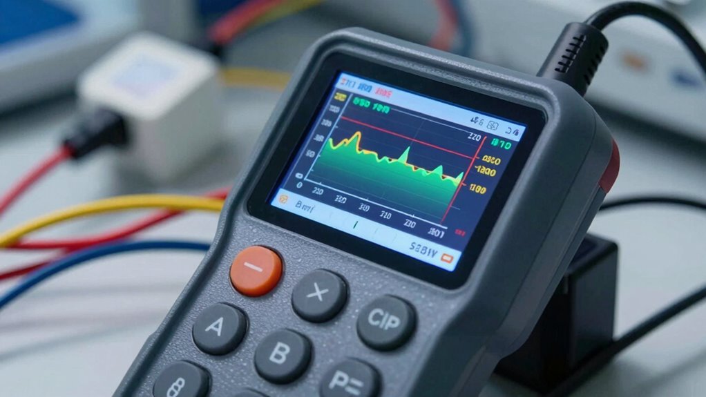 optimize sampling rate selection