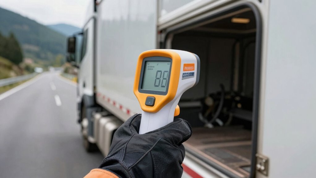 optimize towing with data