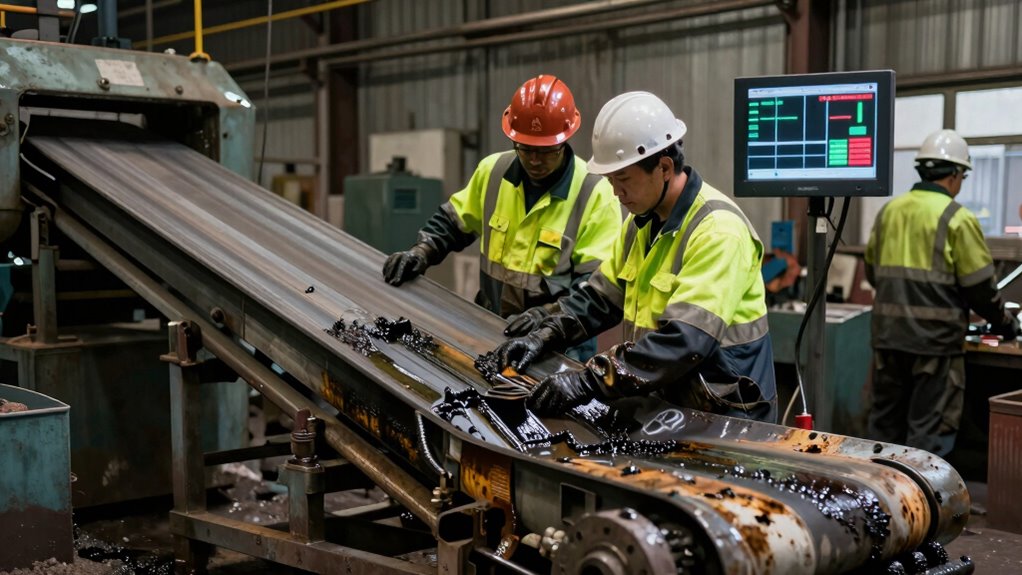 optimized maintenance cost savings