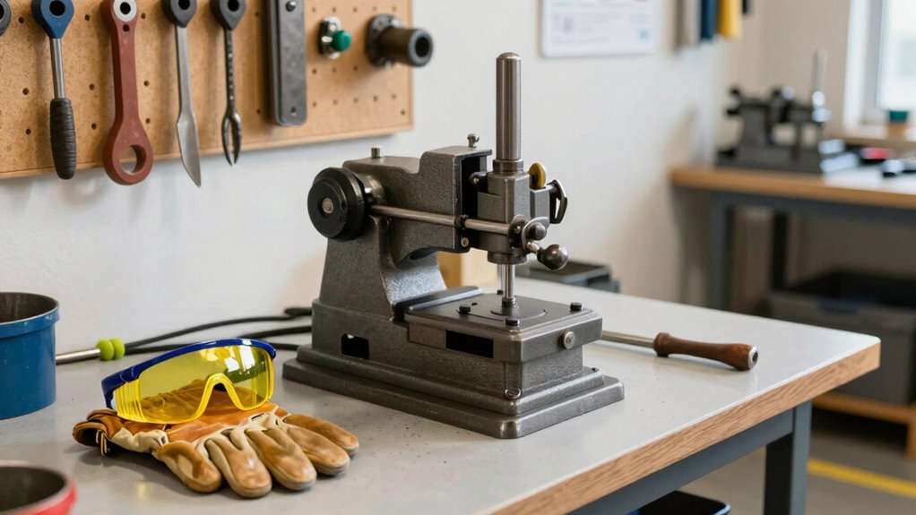 organize equip monitor protect