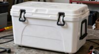overbuilt coolers cause issues