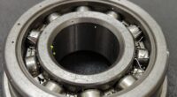 overlooked bearing cage failures