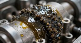 pao versus mineral oils