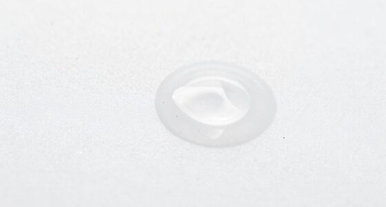 particle count outperforms appearance