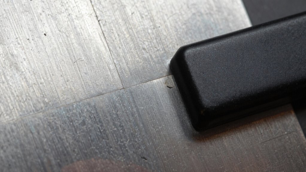 perform magnet test method