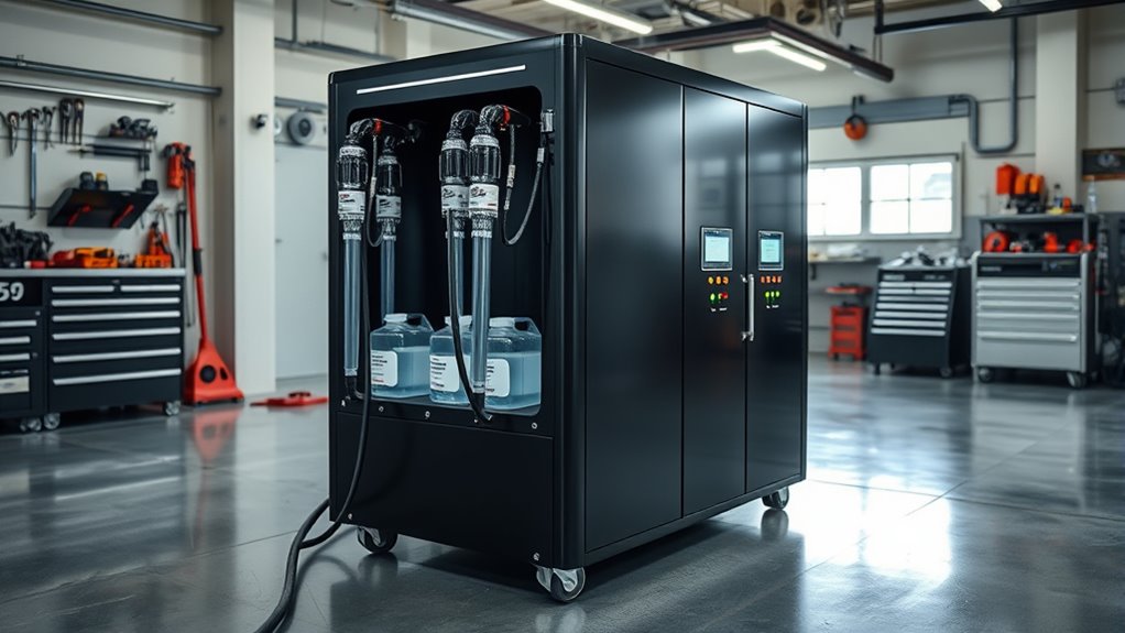 physical features for reliability