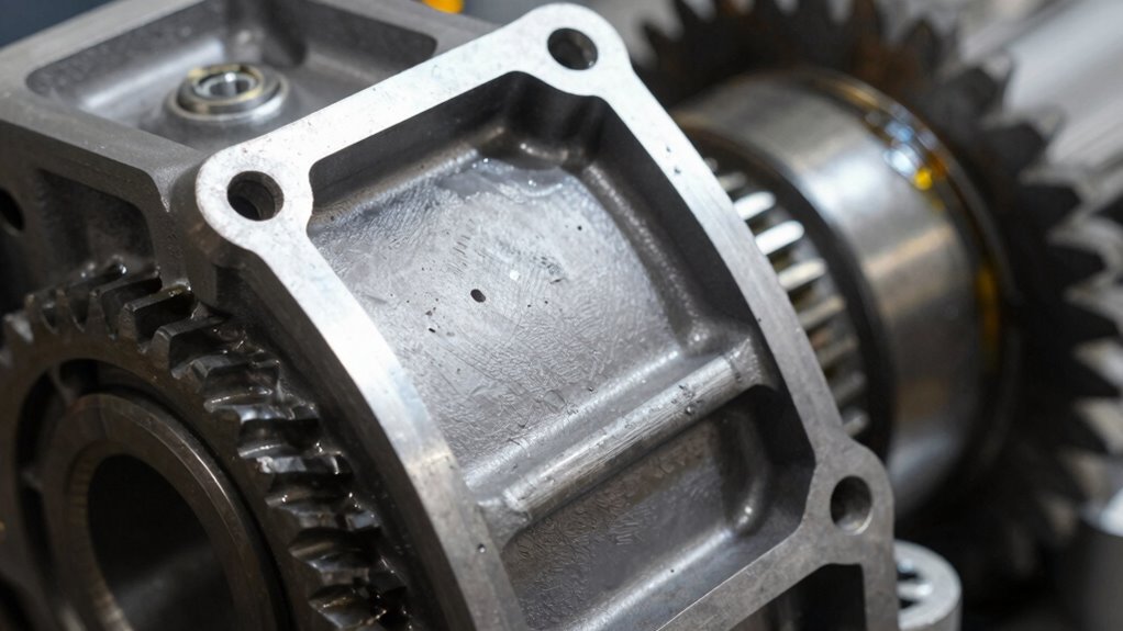 poor ventilation causes overheating