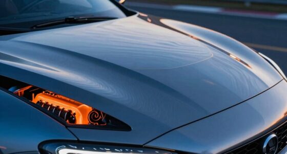 post tow temperature increase