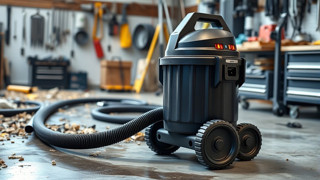 power capacity noise durability