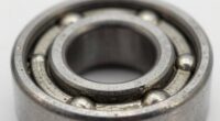 pre failure bearing noise