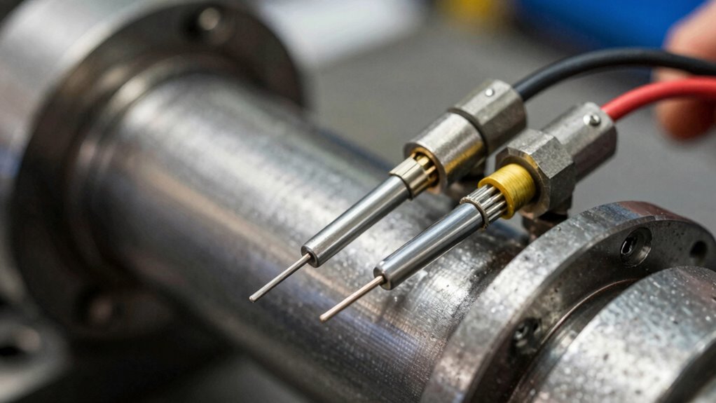 precise durable temperature monitoring