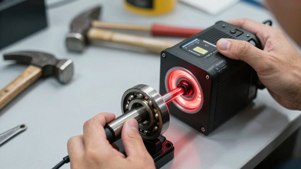 precise even safer heating